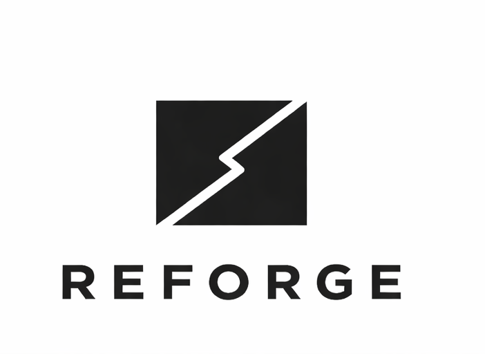 Reforge Logo